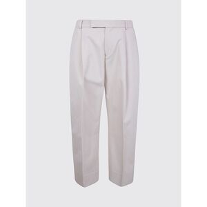 Studio Nicholson Pants Men White